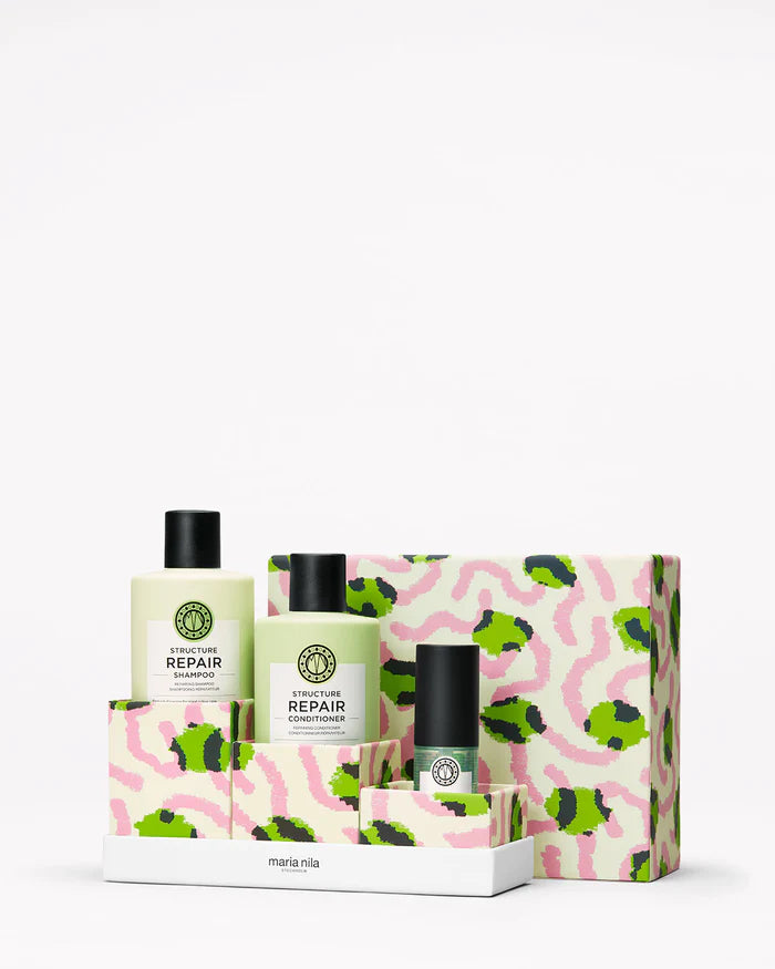 Maria Nila Structure Repair Gift Box