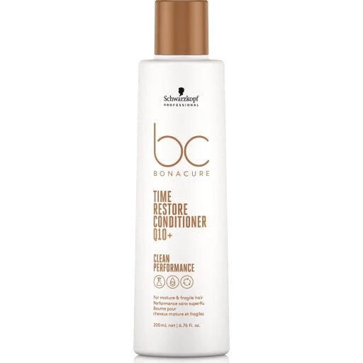 Bonacure Q10 Time Restore Conditioner