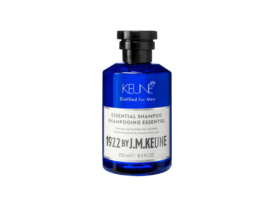 Keune 1922 Essential Shampoo 250ML