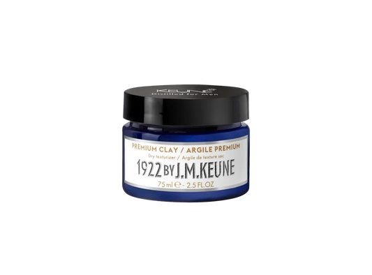 Keune 1922 Premium Clay 75ML