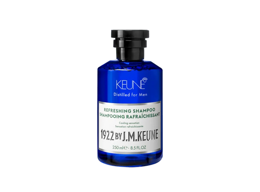 Keune 1922 Refreshing Shampoo 250ML