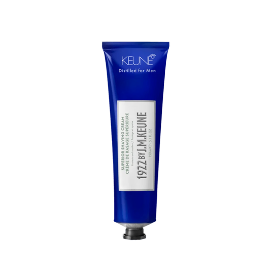 Keune 1922 Superior Shaving Cream 150ML
