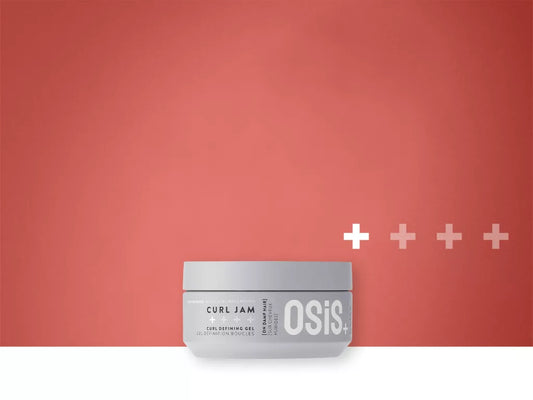 OSiS Curl Jam 300ML