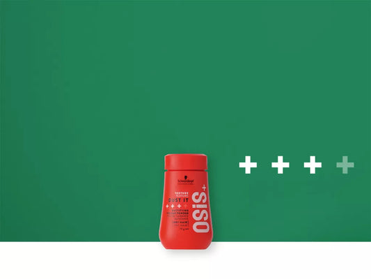 OSiS Dust It