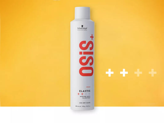 OSiS Elastic 500ML