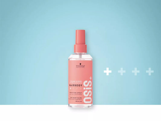 OSiS Hairbody 200ML