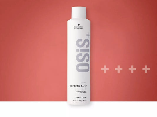 OSiS Refresh Dust 300ML