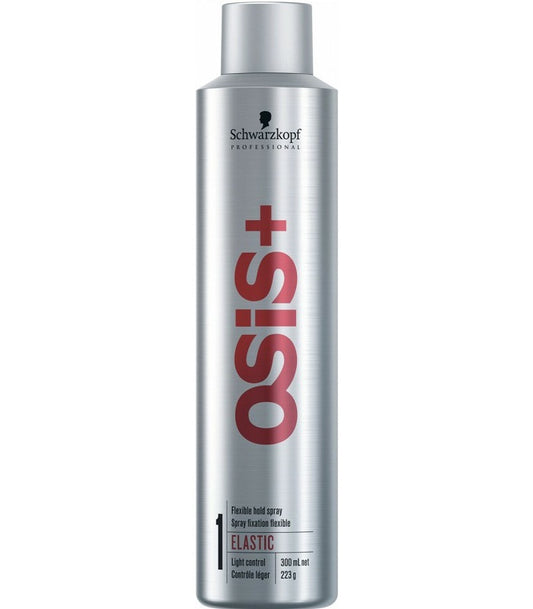 Osis Elastic Flexible Hold Spray 300ml