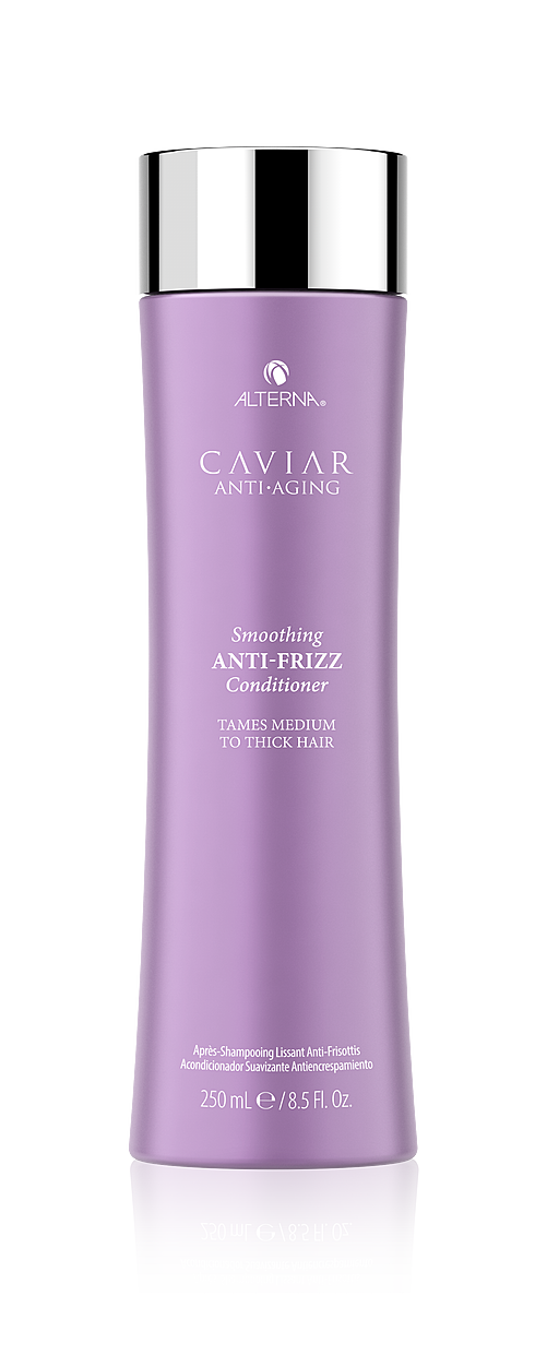 Alterna Anti Frizz Conditioner