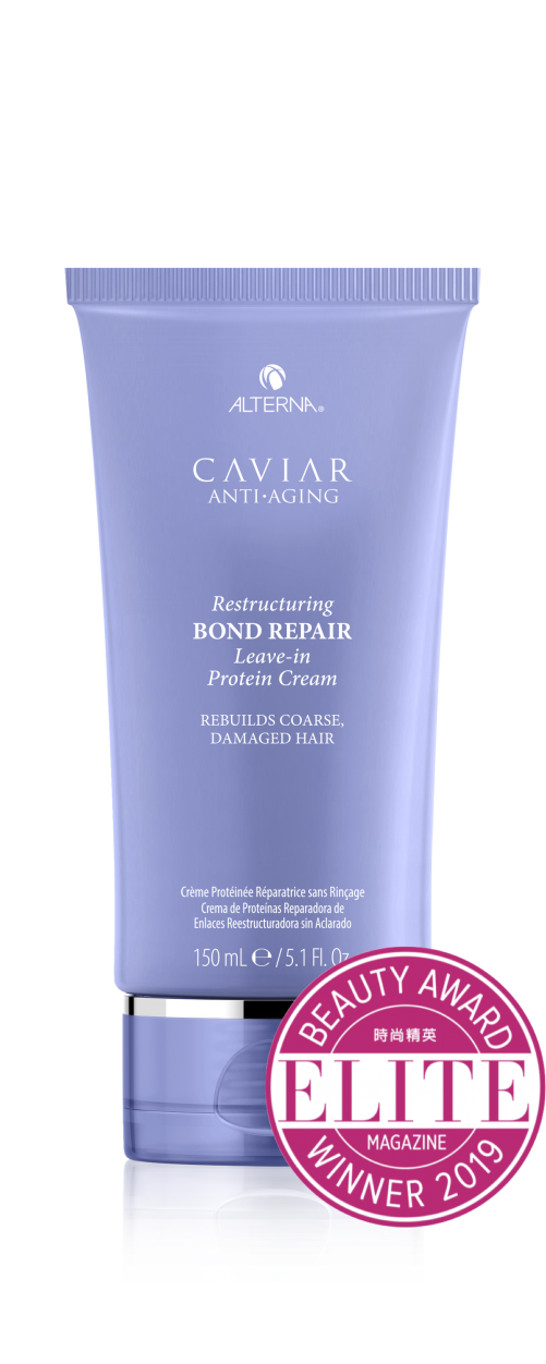 Alterna Restructuring Bond Repair Cream