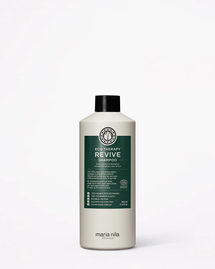 Maria Nila Eco Therapy Revive Shampoo