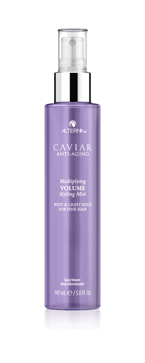 Alterna Multiplying Volume Styling Mist