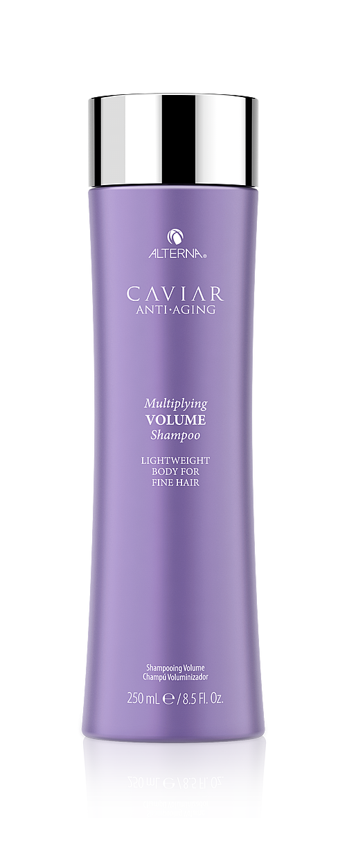 Alterna Multiplying Volume Shampoo