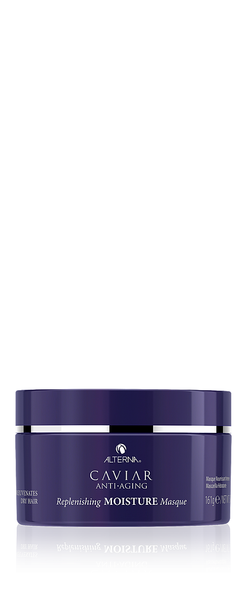 Alterna Replenishing Moisture Masque