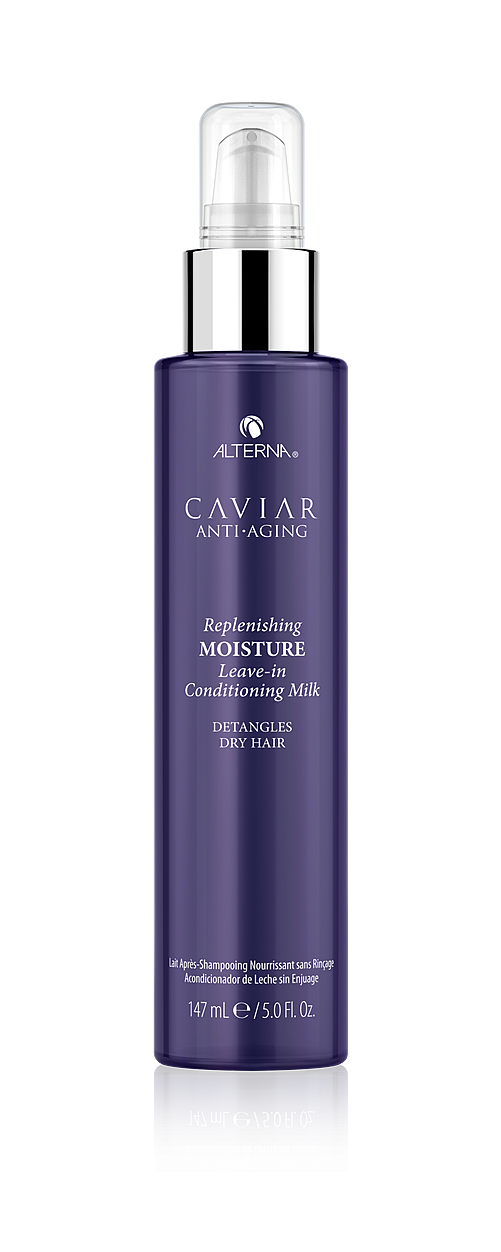 Alterna Replenishing Moisture Leave-In Conditioning Milk