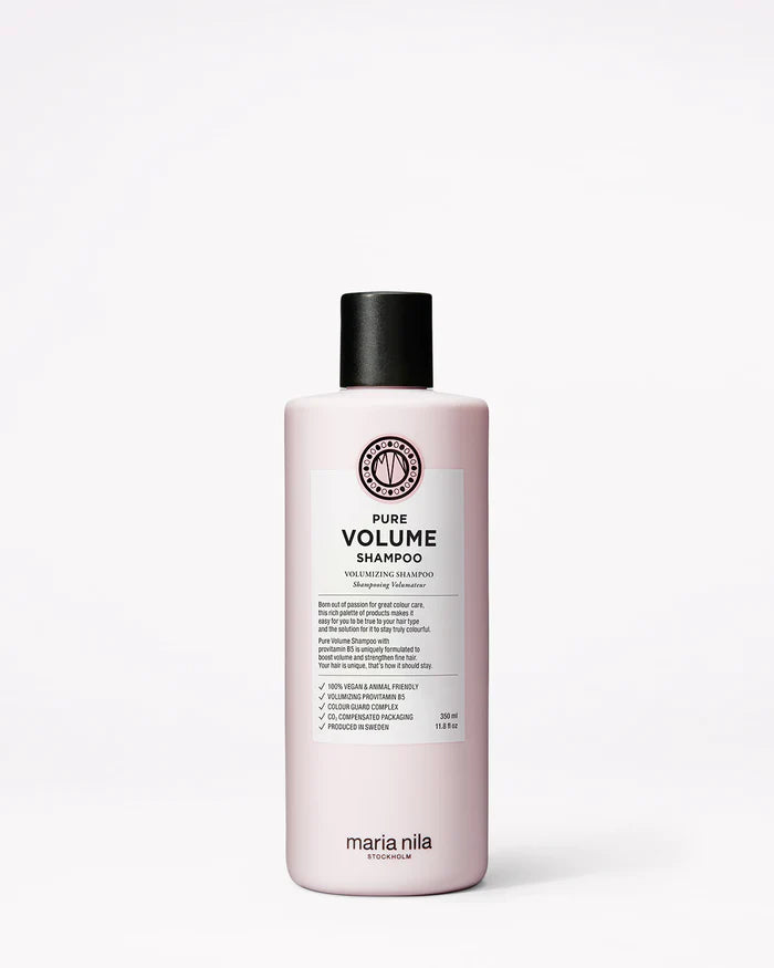 Maria Nila Pure Volume Shampoo