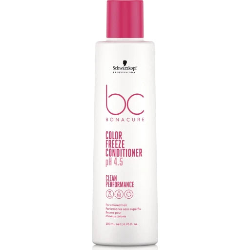 Bonacure Color Freeze pH 4.5 Conditioner