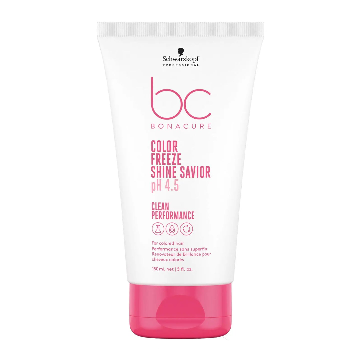 Bonacure Color Freeze pH 4.5 Shine Savior