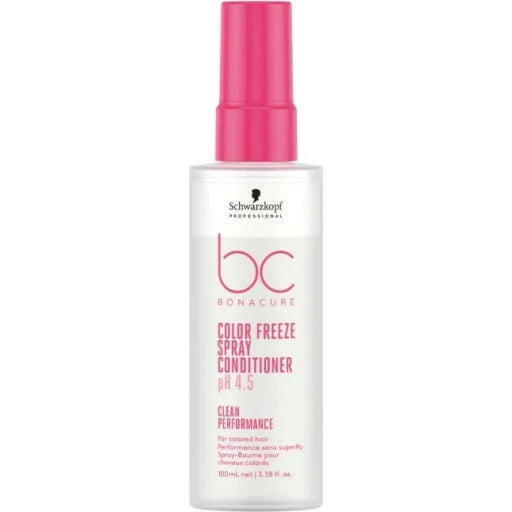 Bonacure Color Freeze pH 4.5 Spray Conditioner