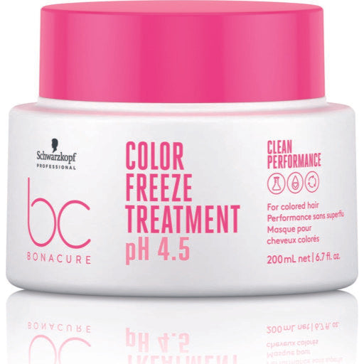 Bonacure Color Freeze pH 4.5 Treatment