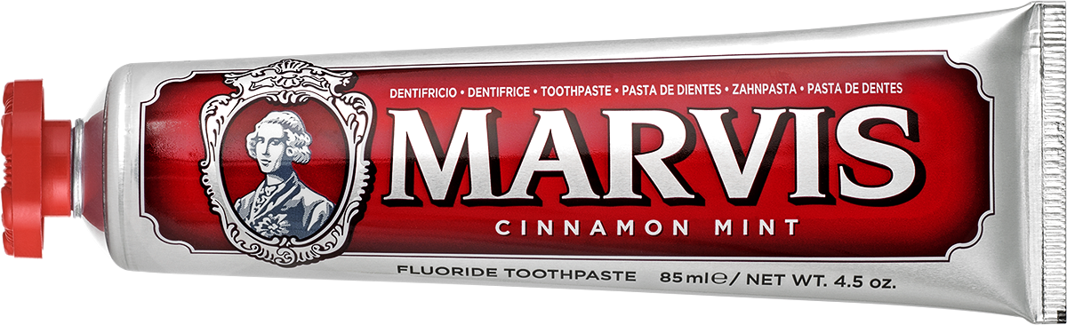 Marvis Cinnamon