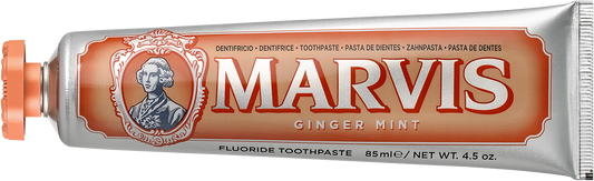 Marvis Ginger