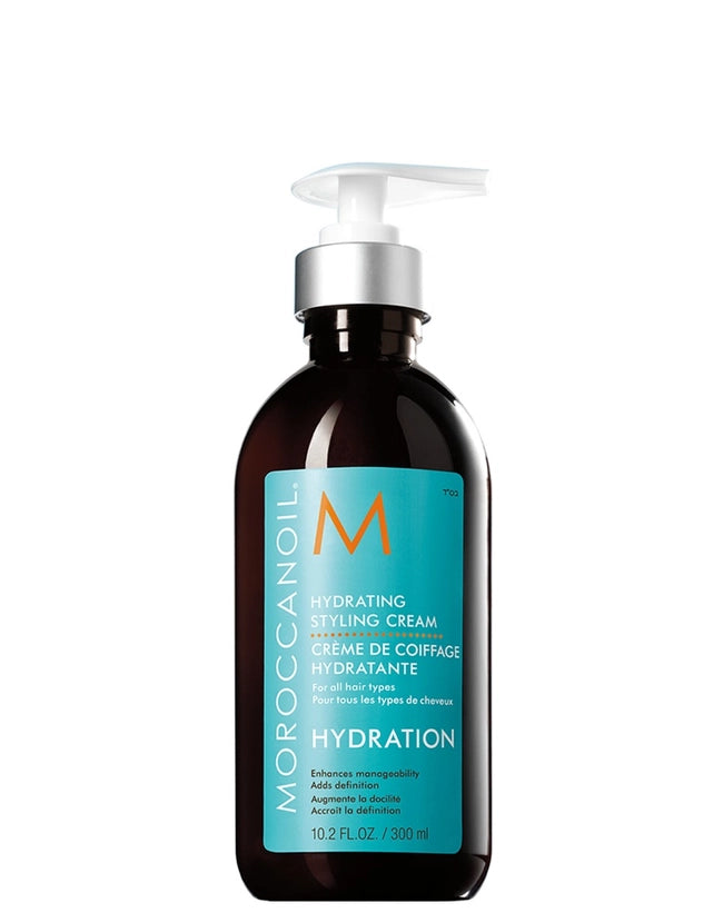 Moroccanoil Hydrating Styling Cream