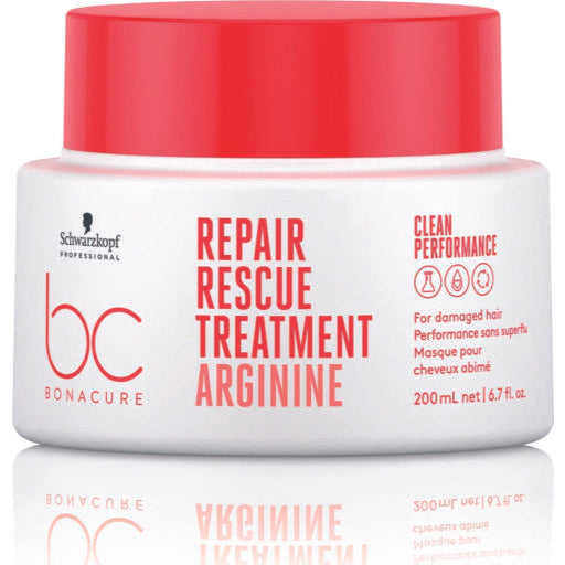 Bonacure Repair Rescue Arginine Treatment