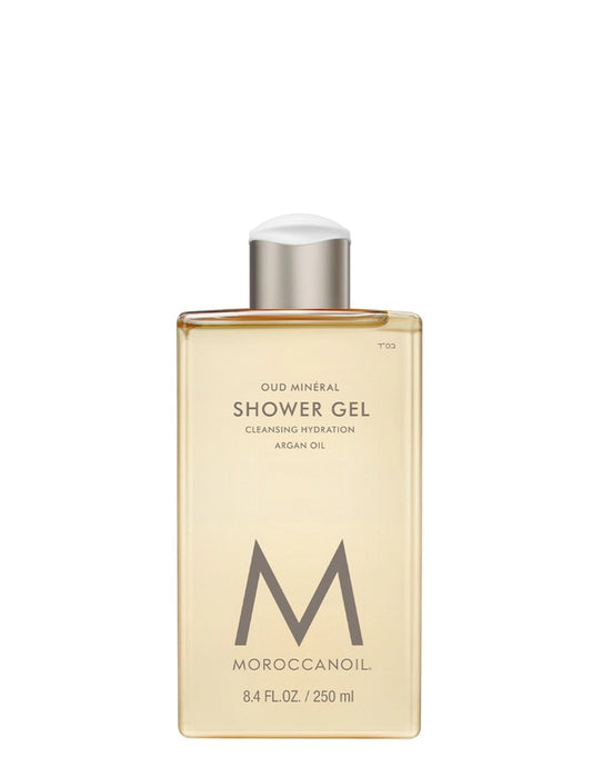 Moroccanoil Shower Gel Oud Minéral