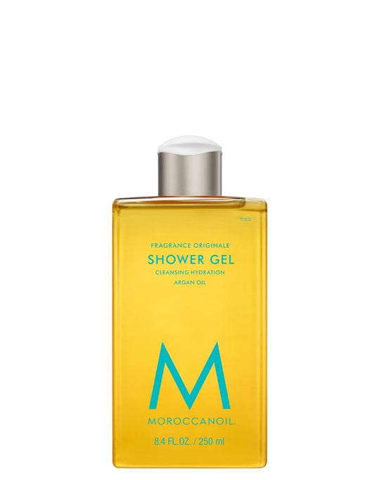 Moroccanoil Shower Gel Original